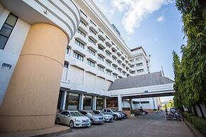 Seeharaj Hotel Uttaradit