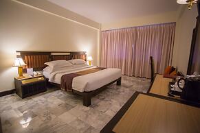 Seeharaj Hotel Uttaradit