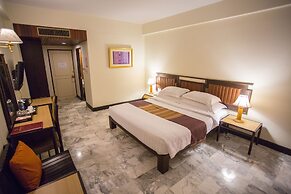 Seeharaj Hotel Uttaradit