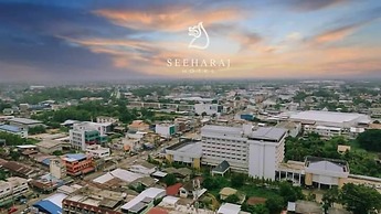 Seeharaj Hotel Uttaradit