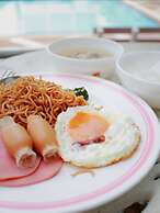 Seeharaj Hotel Uttaradit