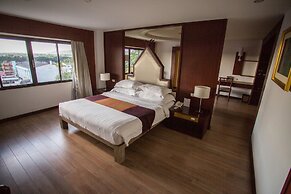 Seeharaj Hotel Uttaradit