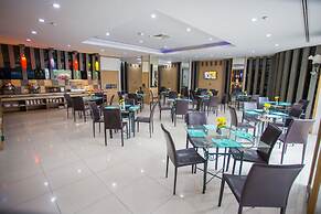 Seeharaj Hotel Uttaradit