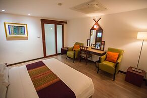 Seeharaj Hotel Uttaradit