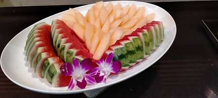 Seeharaj Hotel Uttaradit