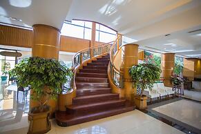 Seeharaj Hotel Uttaradit