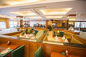 Seeharaj Hotel Uttaradit