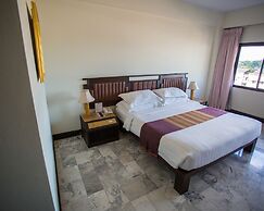 Seeharaj Hotel Uttaradit