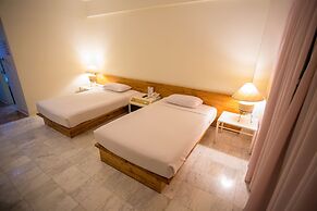 Seeharaj Hotel Uttaradit