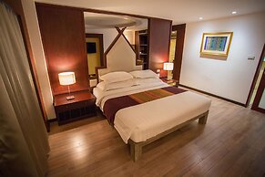 Seeharaj Hotel Uttaradit