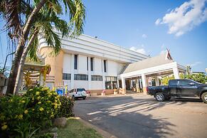 Seeharaj Hotel Uttaradit