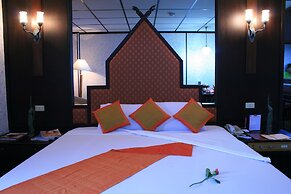 Seeharaj Hotel Uttaradit
