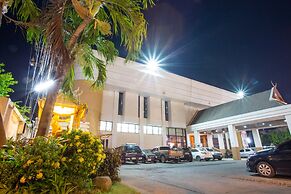 Seeharaj Hotel Uttaradit