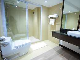 Seeharaj Hotel Uttaradit