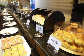 Seeharaj Hotel Uttaradit