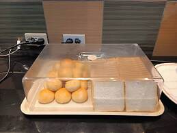 Seeharaj Hotel Uttaradit