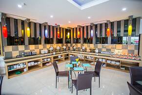 Seeharaj Hotel Uttaradit