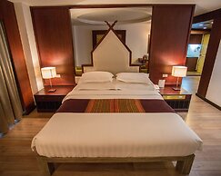 Seeharaj Hotel Uttaradit