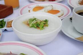 Seeharaj Hotel Uttaradit