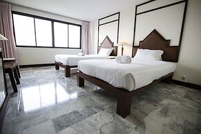 Seeharaj Hotel Uttaradit