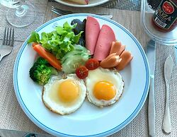 Seeharaj Hotel Uttaradit