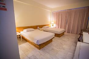 Seeharaj Hotel Uttaradit