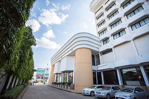 Seeharaj Hotel Uttaradit