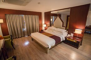 Seeharaj Hotel Uttaradit
