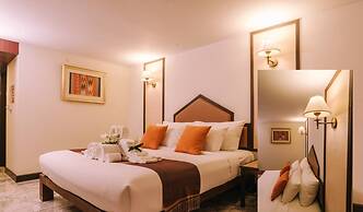 Seeharaj Hotel Uttaradit