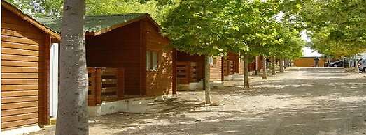 Camping Rural Fuente de Piedra