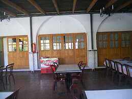 Camping Rural Fuente de Piedra