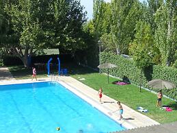 Camping Rural Fuente de Piedra