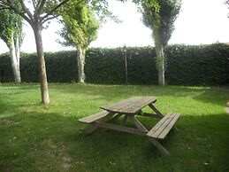 Camping Rural Fuente de Piedra