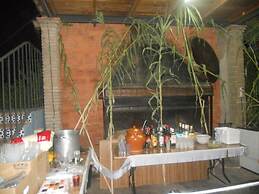 Camping Rural Fuente de Piedra