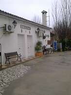 Camping Rural Fuente de Piedra