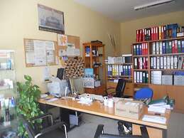 Camping Rural Fuente de Piedra