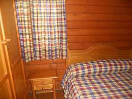 Camping Rural Fuente de Piedra