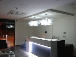 Hotel Portmán