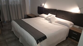 Hotel Portmán