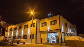 Hotel Portmán