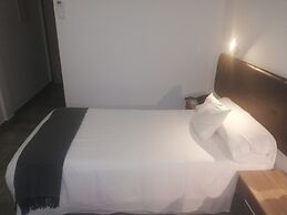 Hotel Portmán