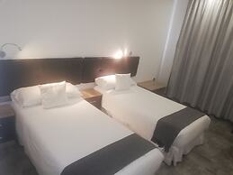 Hotel Portmán