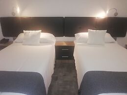 Hotel Portmán
