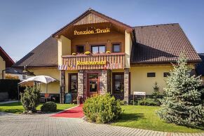 Penzión Drak