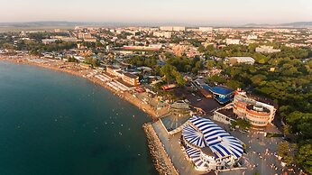 Park Hotel Anapa