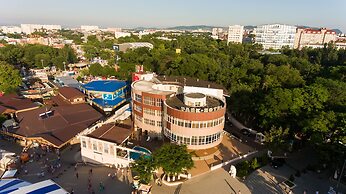 Park Hotel Anapa