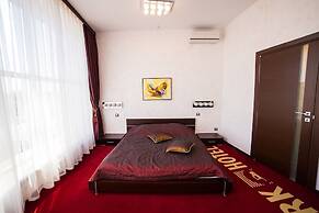 Park Hotel Anapa