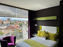 Rioné Hotel Boutique