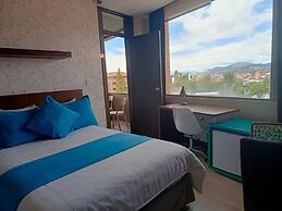 Rioné Hotel Boutique