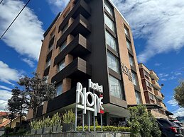 Rioné Hotel Boutique